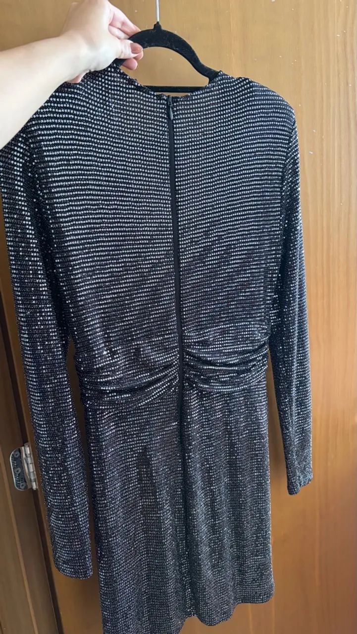 Vestido colcci tamanho M  - Foto 3