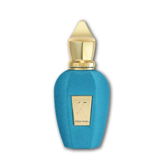 Perfume Xerjoff Erba Pura EDP 50ml
