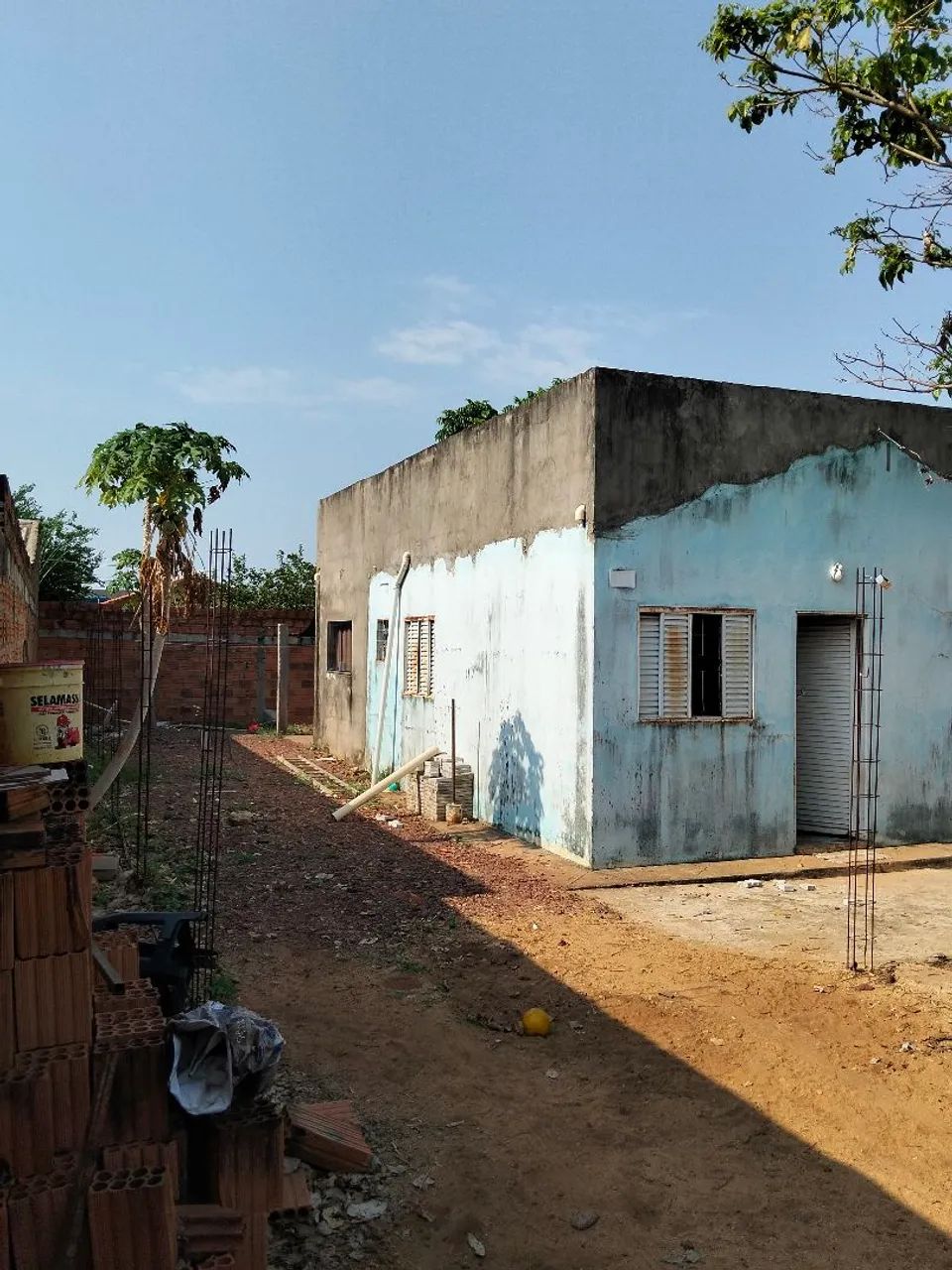 Vendo casa plano diretor sul - Foto 3