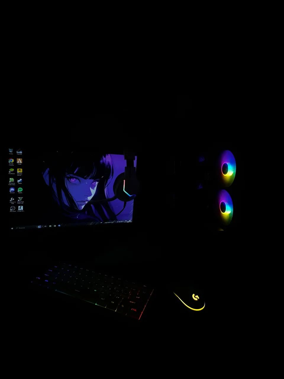 Venco Pc Gamer Novo - Foto 3