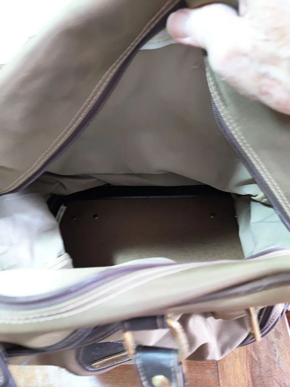 Bolsa primícia regulavel - Foto 4
