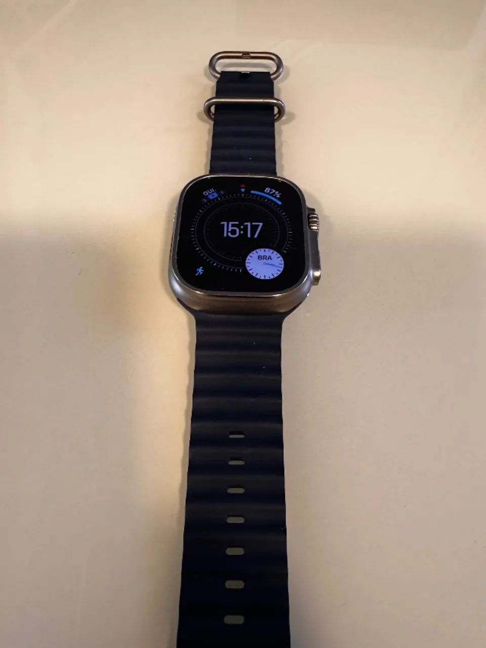 Apple Watch Ultra 2 - Foto 2
