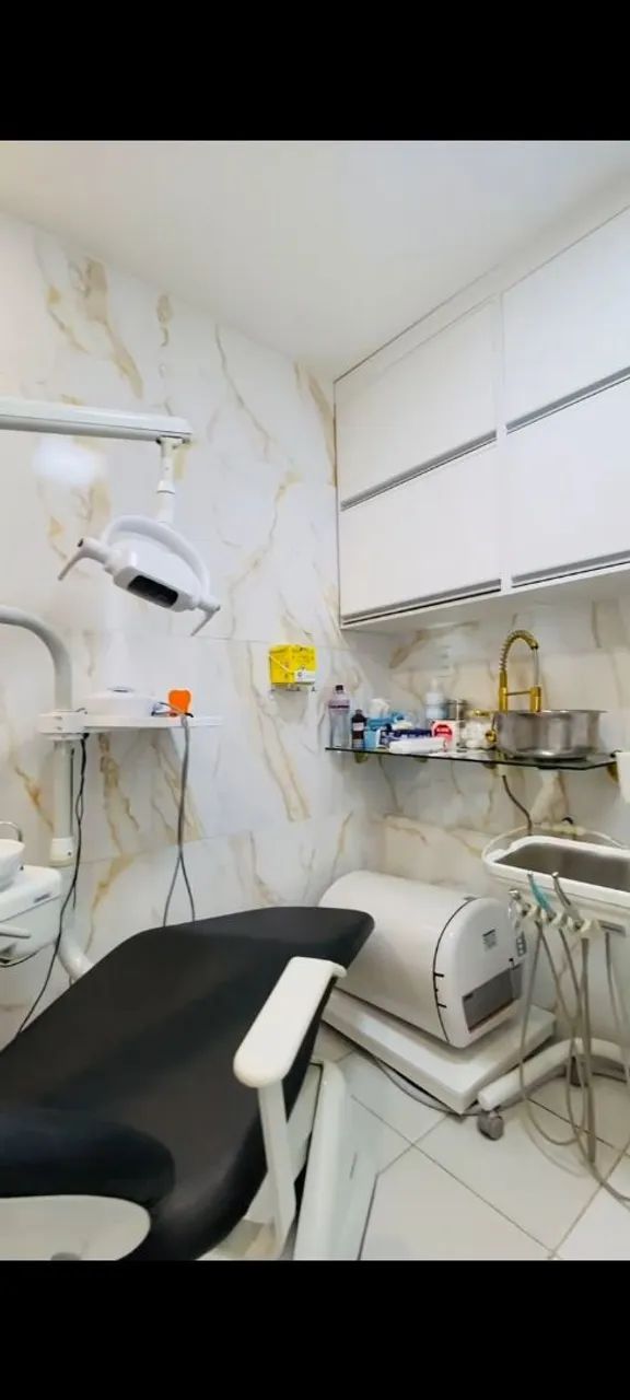 Repasso consultório odontológico  - Foto 4