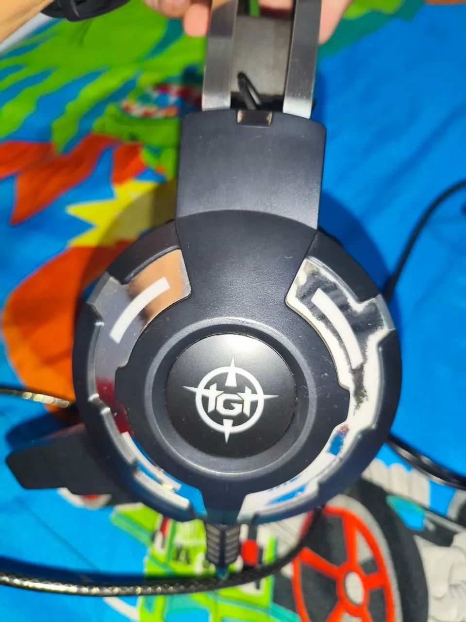 Fone de Pc  - Foto 3
