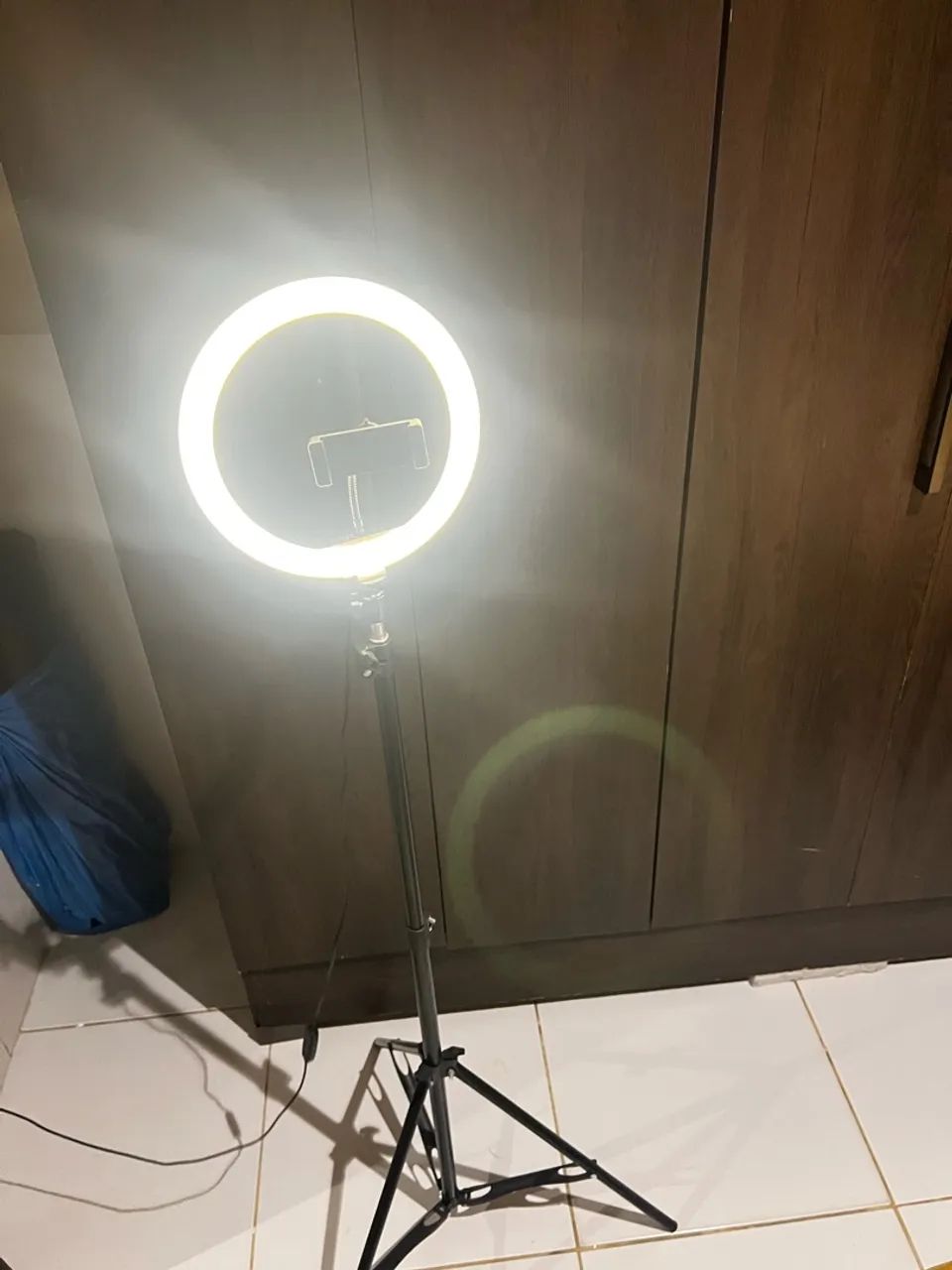 Ring Light  - Foto 3