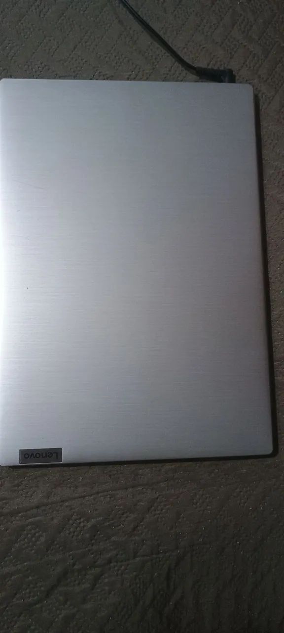 Notebook Lenovo IdeaPad 3I-15IGL  - Foto 2