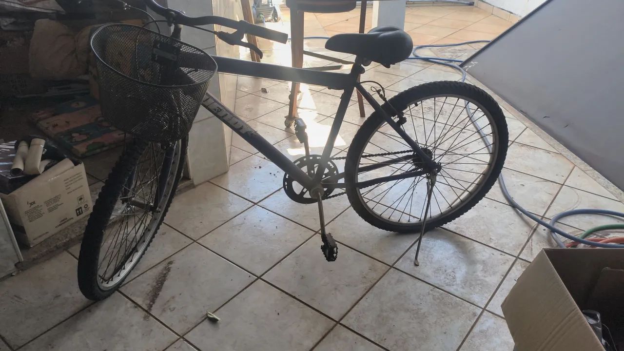 Vendo bicicleta  - Foto 2