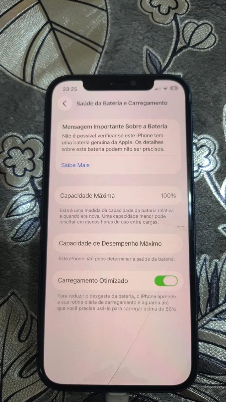 iPhone 12 64gb  - Foto 3