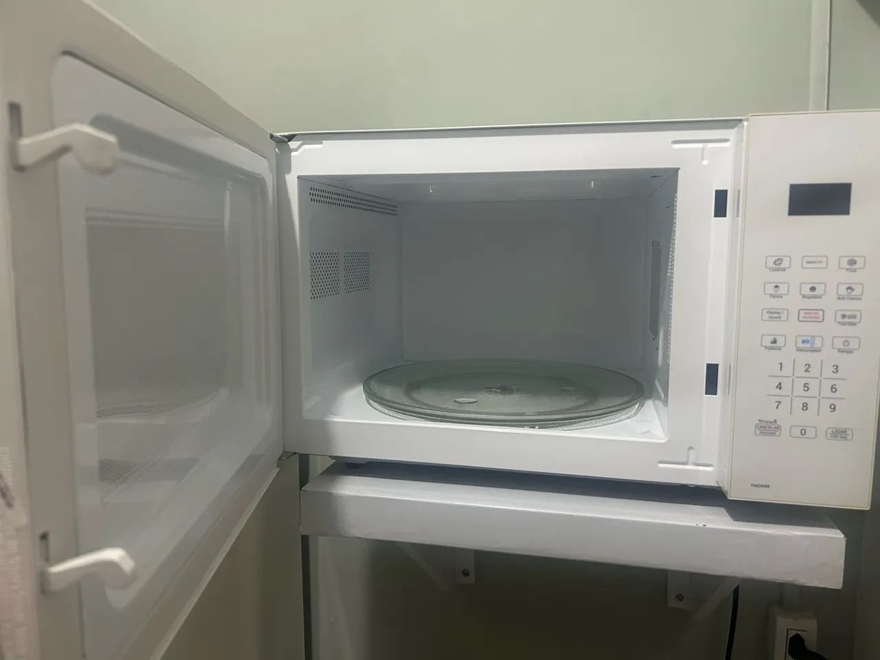 MICROONDAS Philco 34L  - Foto 4