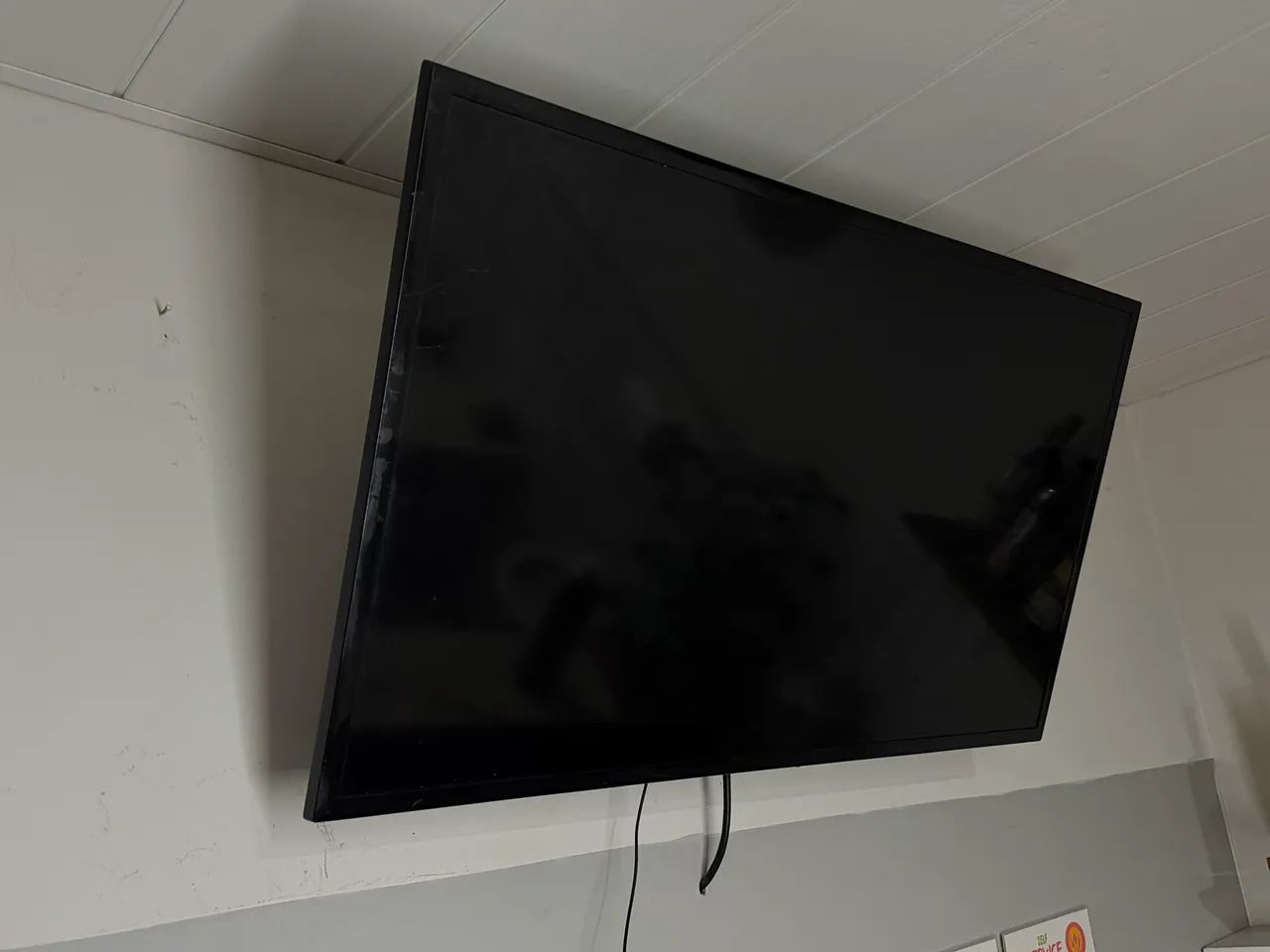 Tv Samsung smart 42 polegadas  - Foto 2