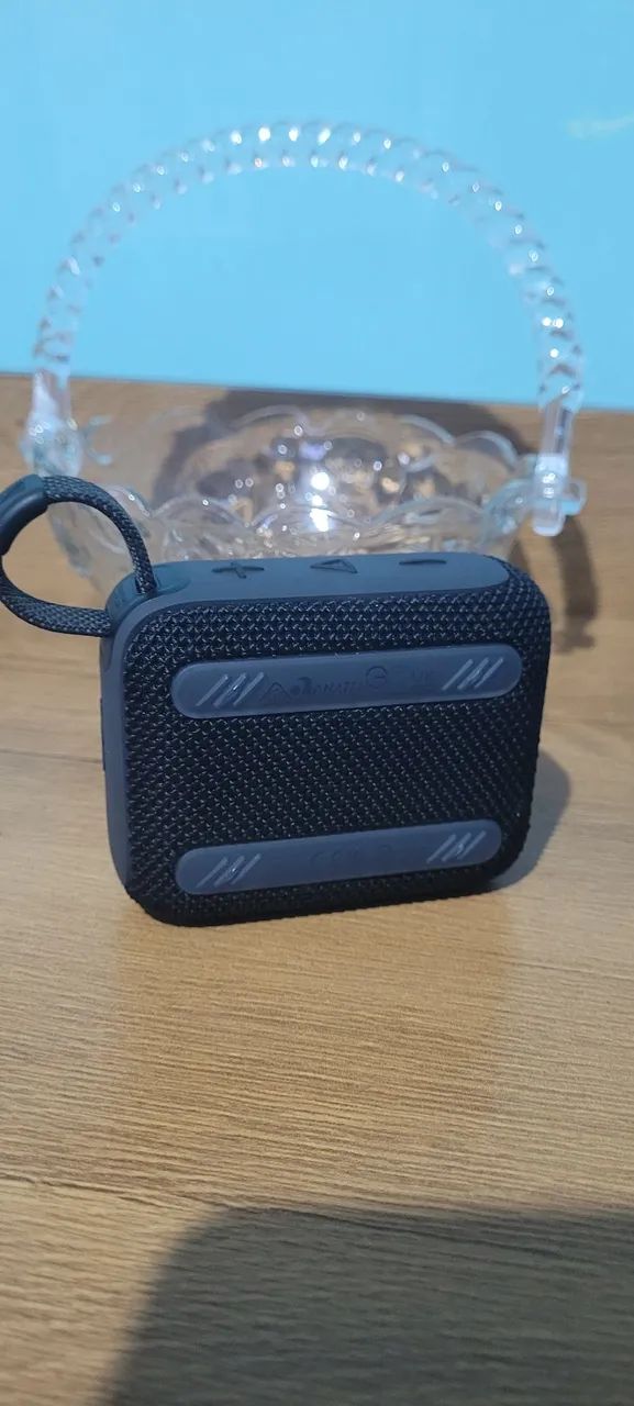 JBL GO4 - Foto 2