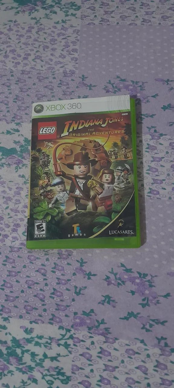 Jogos de Xbox 360  - Foto 4