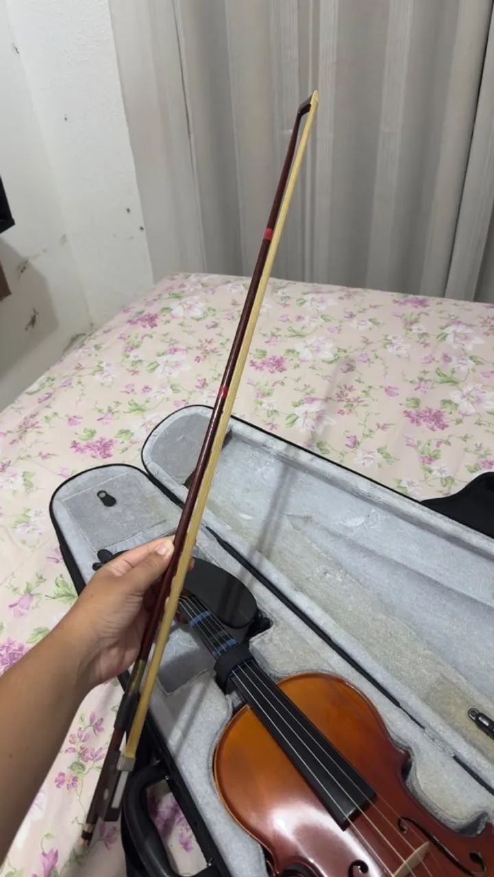 Violino - Foto 2