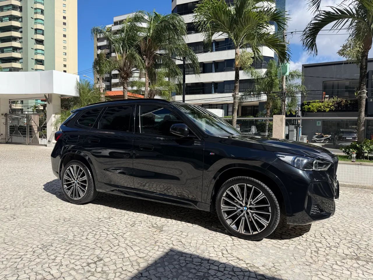 BMW X1 2023