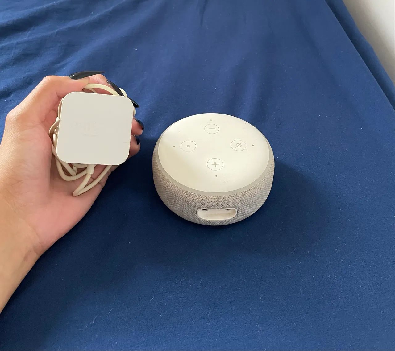 Alexa Echo Dot  - Foto 3