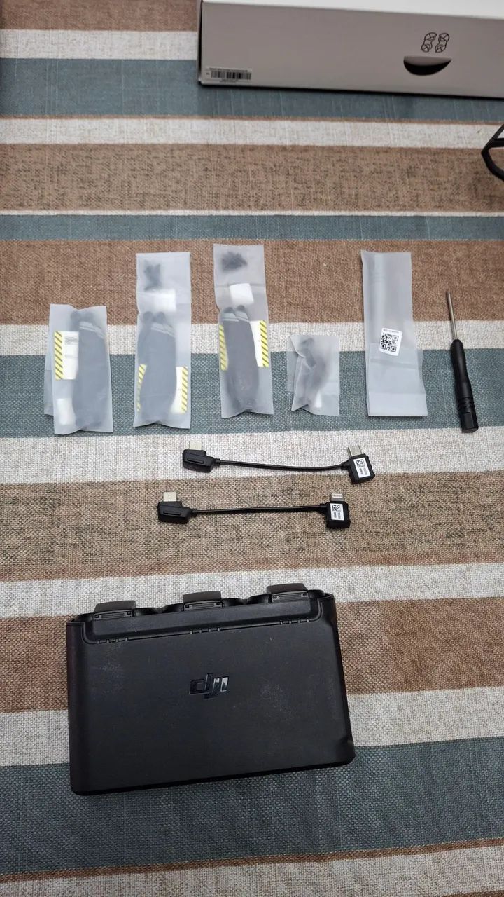 Drone DJI Mavic Mini - Foto 2