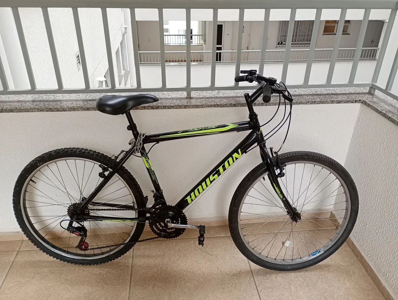 Vende-se Bicicleta  - Foto 2