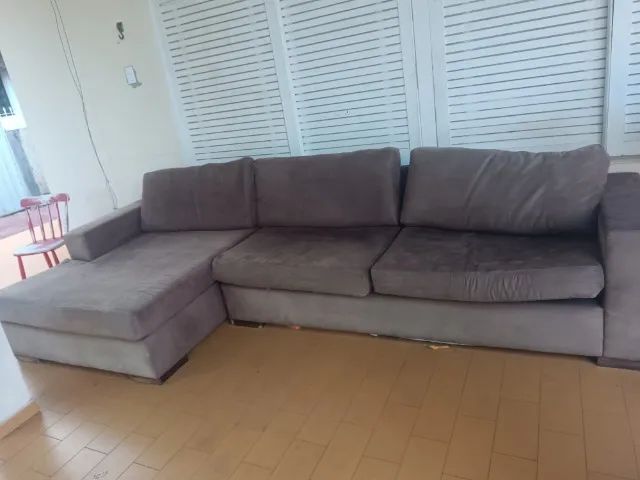 Sofá Grande - Foto 5
