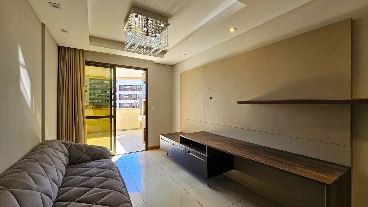 Apartamento Garden de 03 dormitórios na Trindade - Foto 2