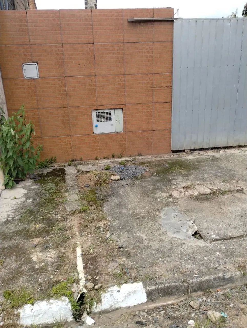 Foto - Sete Barras - 