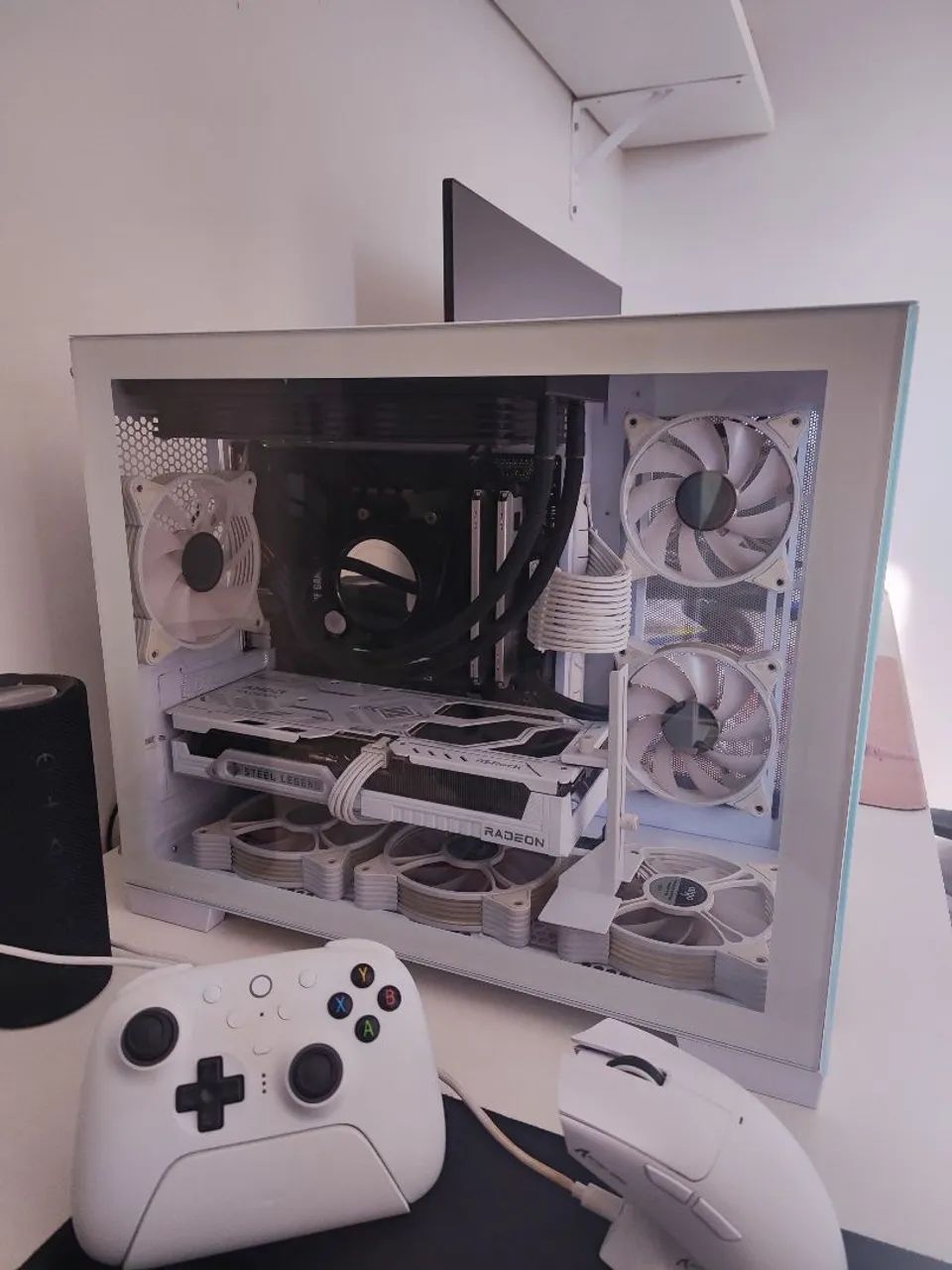 Pc gamer 