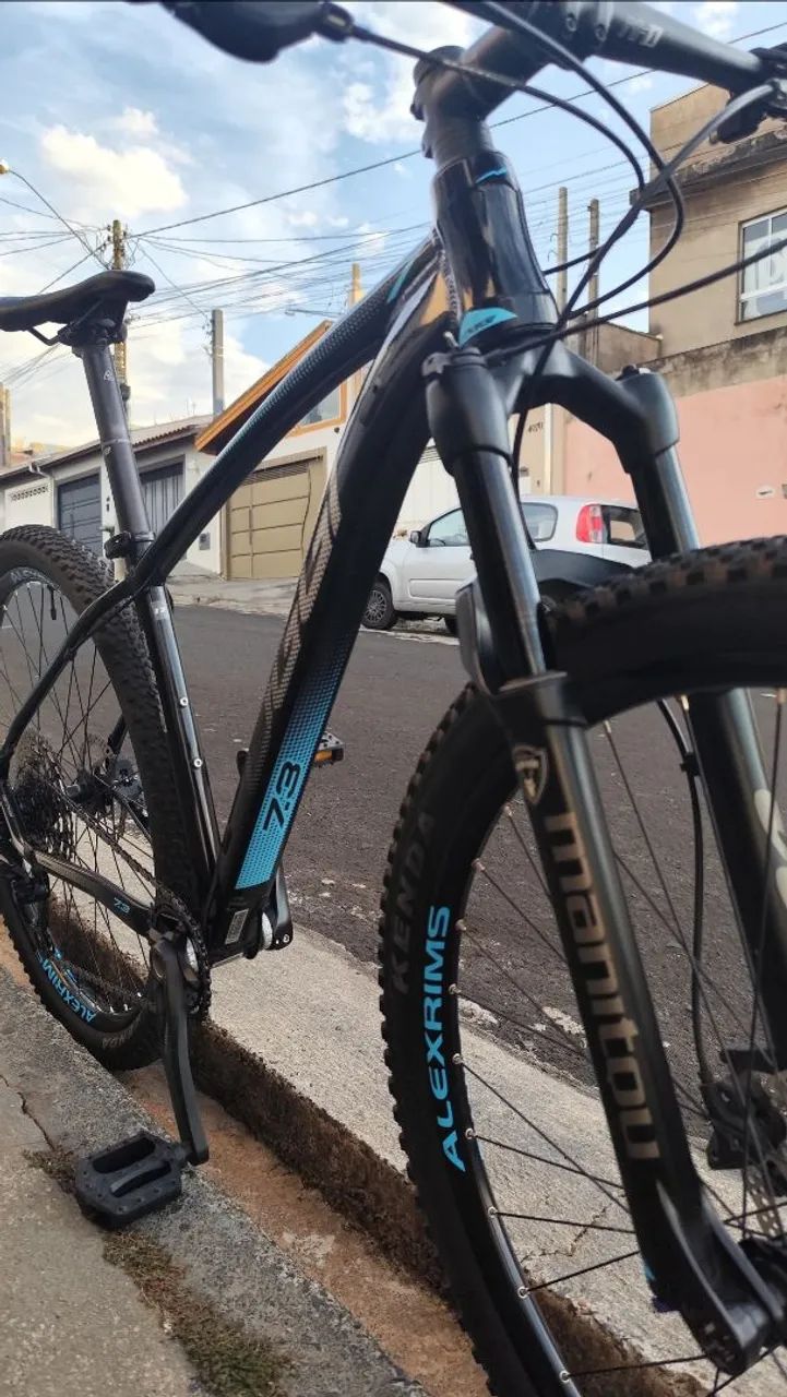 OGGI BIG WHEEL 7.3