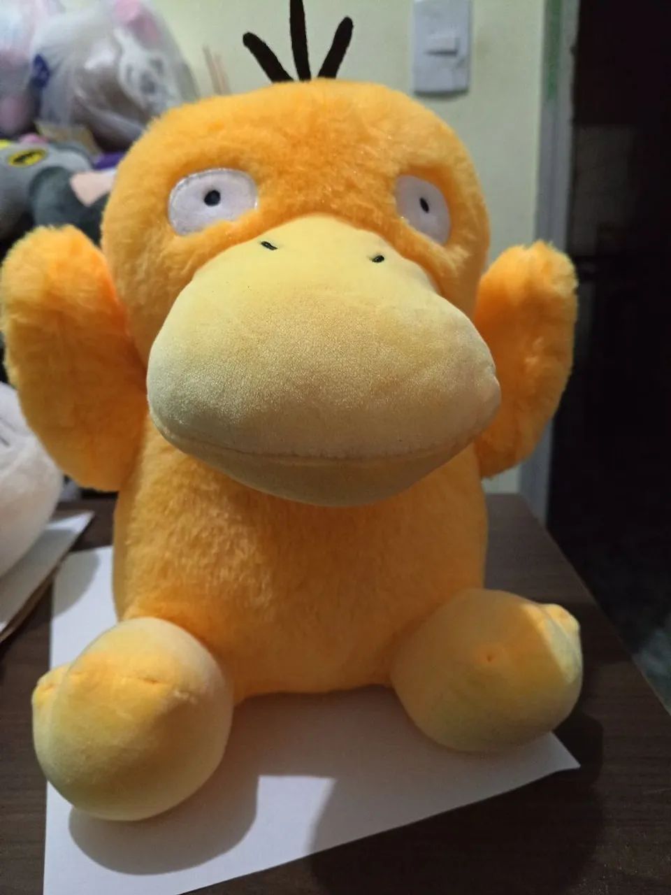Pelúcia Pokémon 30 cm