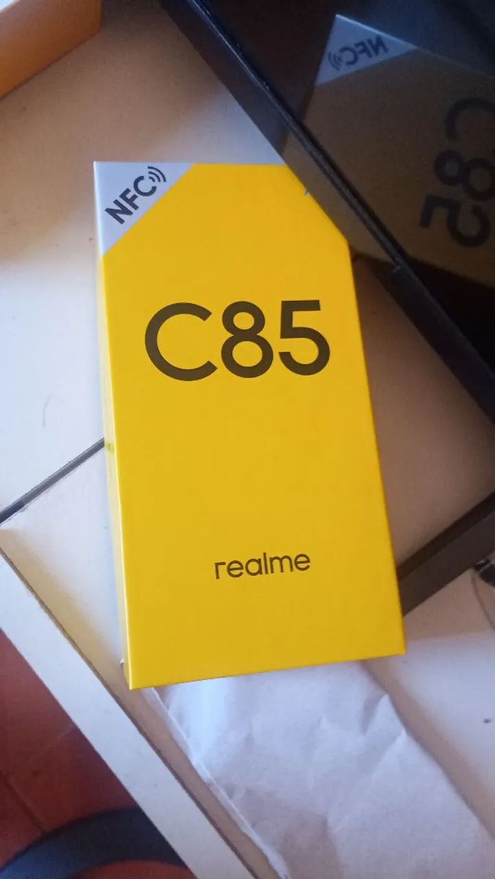 celular novo com a nota tem garantia  - Foto 3