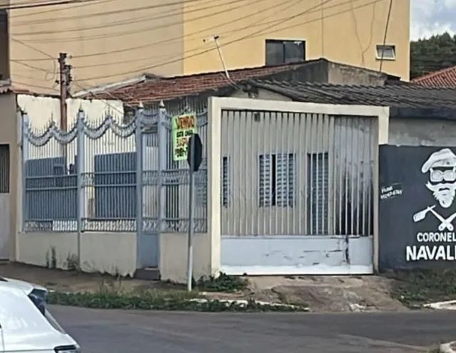 Casa de esquina com loja em Taguatinga  - Foto 4
