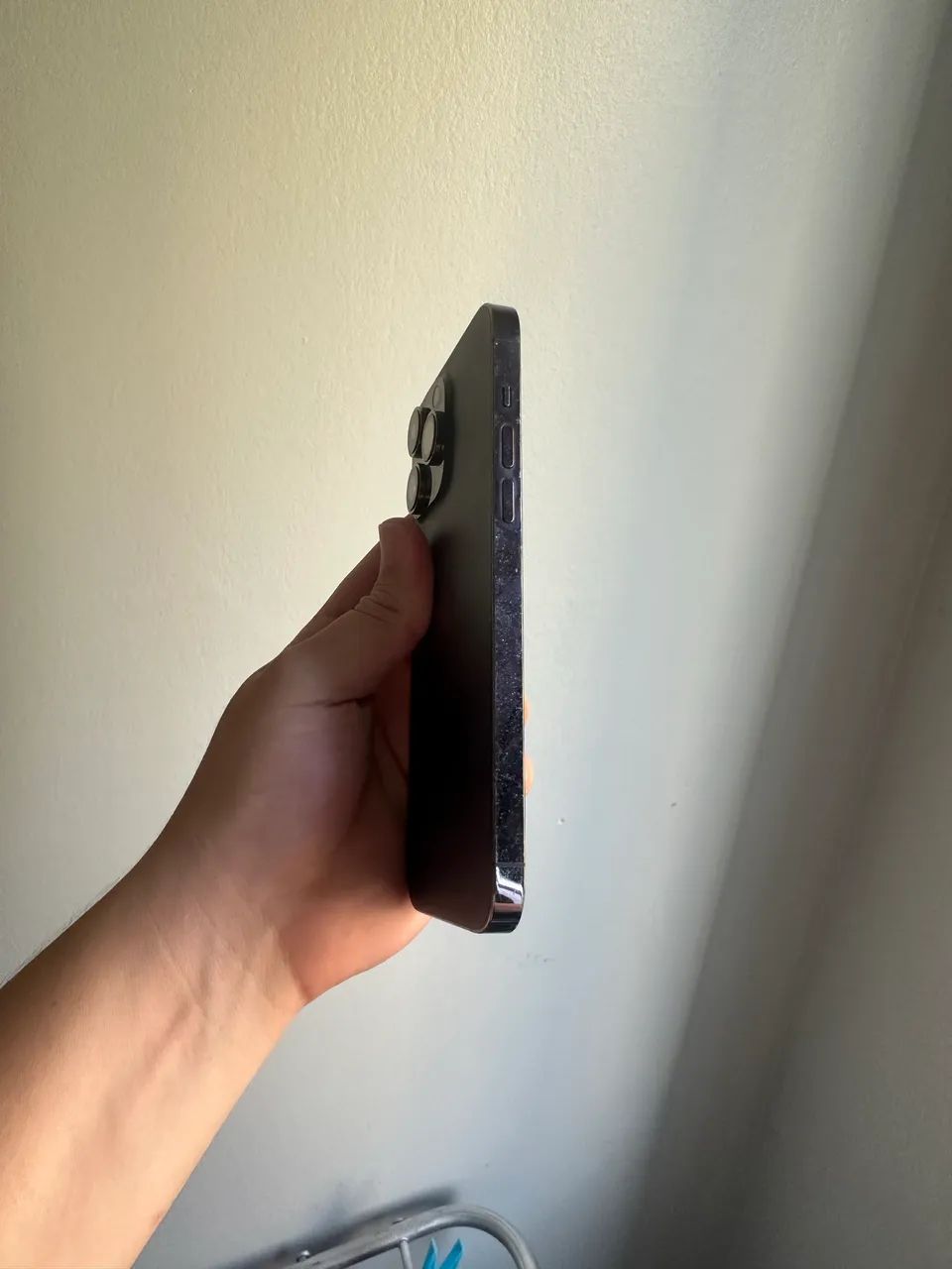 iPhone 14 Pro Max 128gb Roxo  - Foto 2