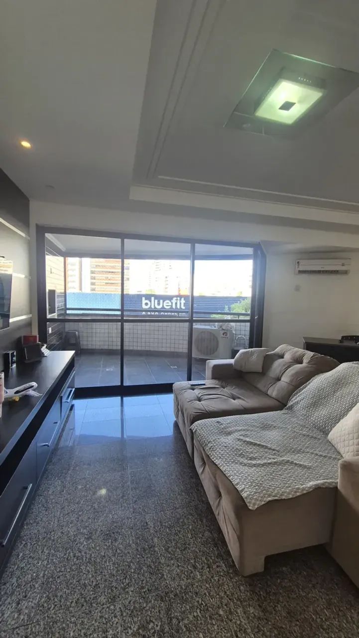 APARTAMENTO À VENDA | EDIFÍCIO SOLAR MONET - Foto 3