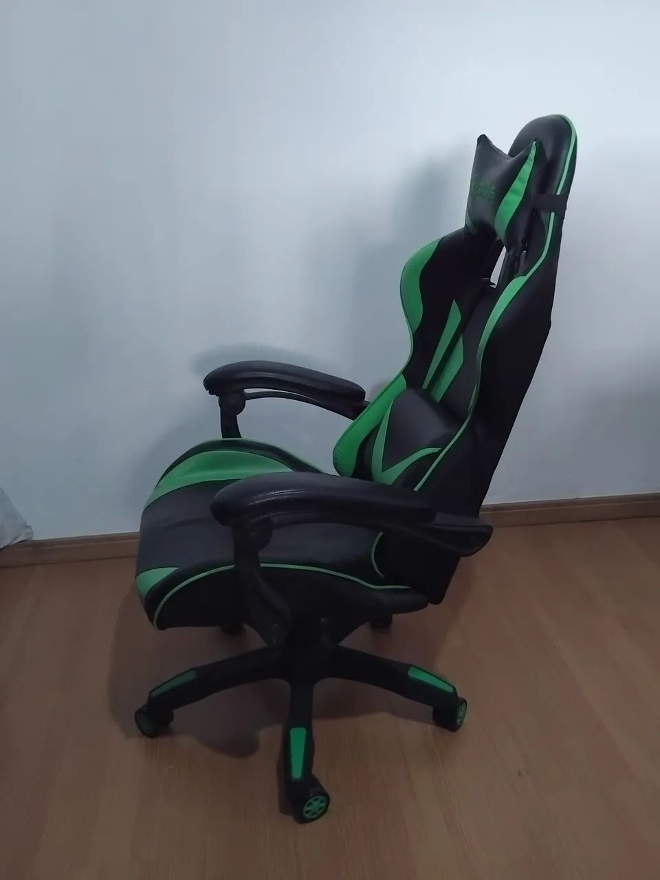 Cadeira Gamer X Zone  - Foto 4