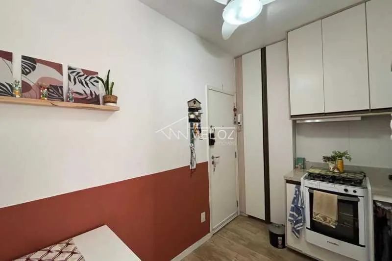 Apartamento : / Residencial / Botafogo - Foto 4