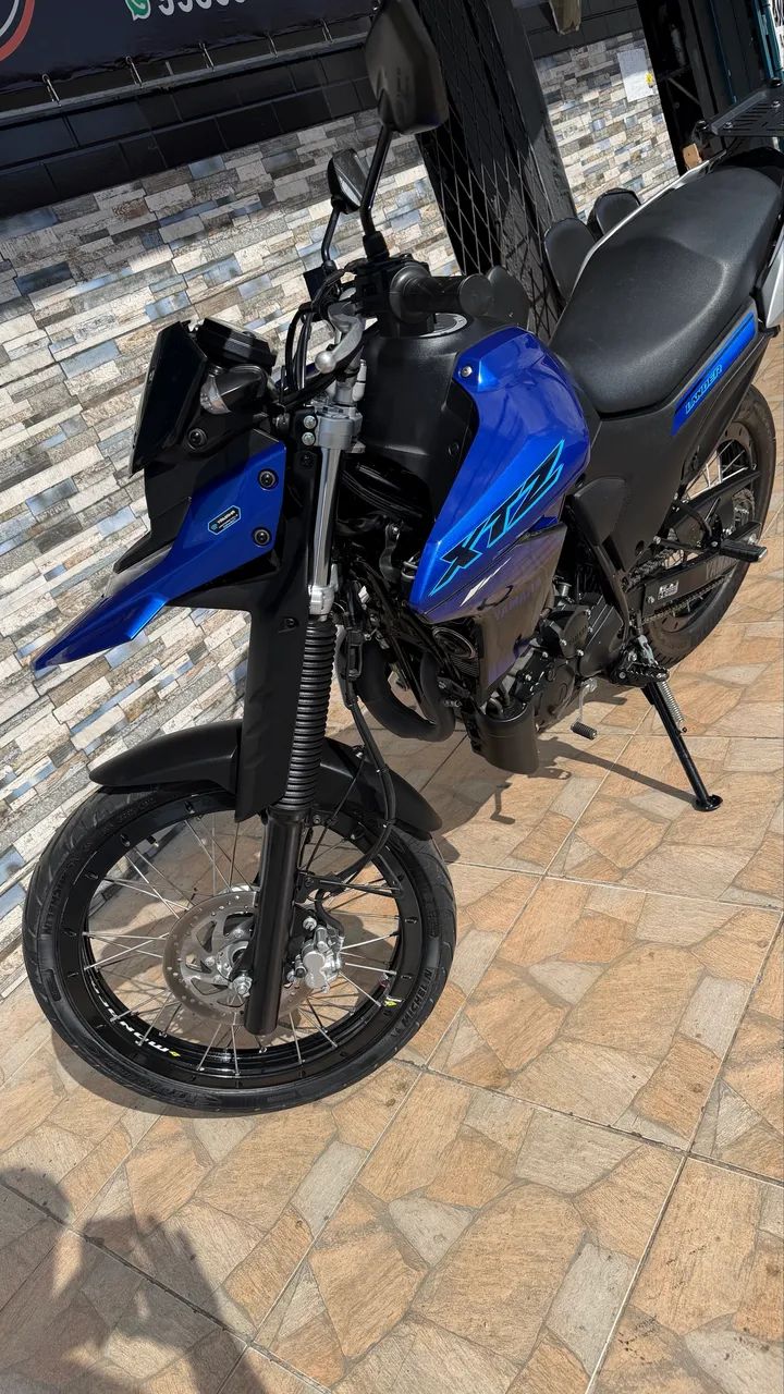 Moto extra pouco km  - Foto 5