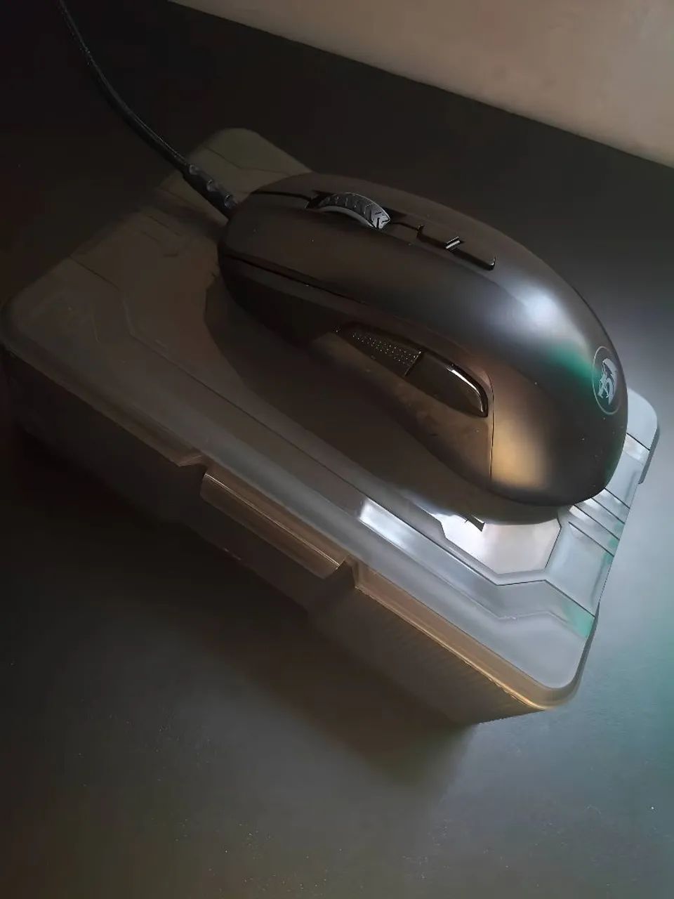 Mouse redragon stormrange