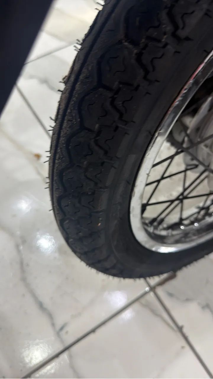 vendo pop 110  - Foto 4