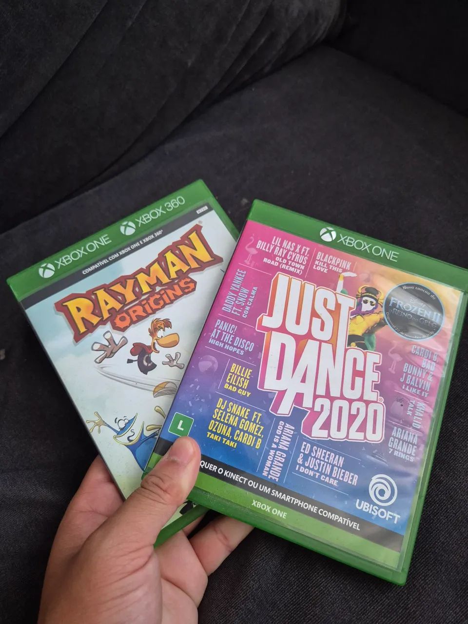 XBOX ONE S  - Foto 5