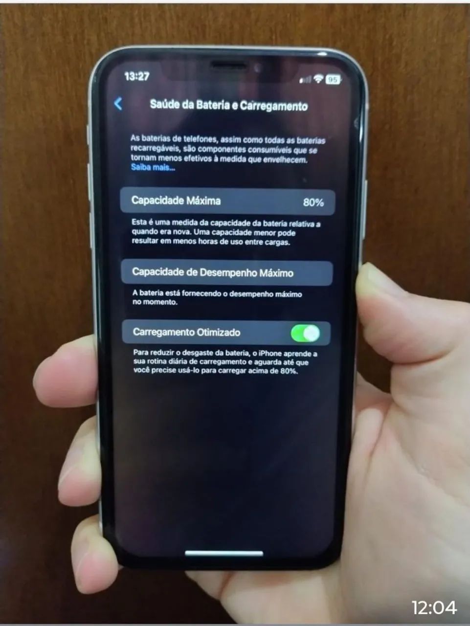 iPhone xr - Foto 3