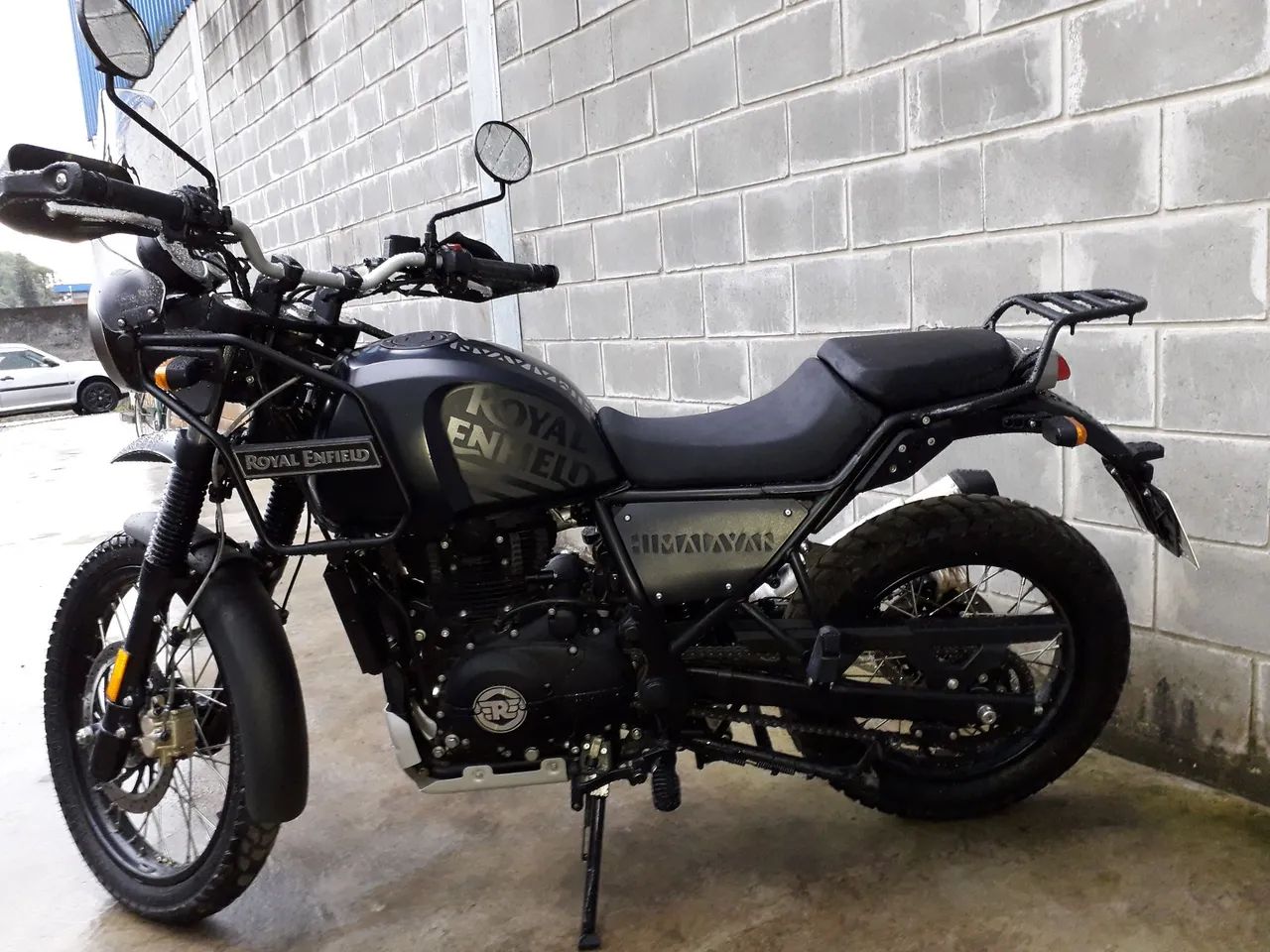 Himalayan 411 - Foto 4