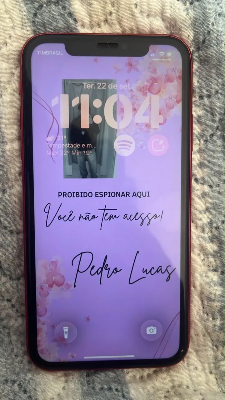 IPhone 11 , 128 gigas 