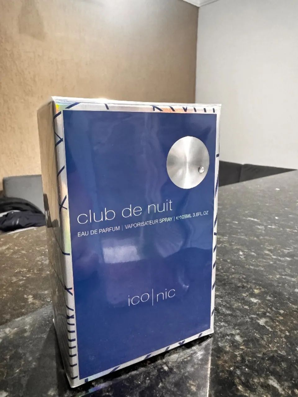 Perfume Club de nuit 105ml