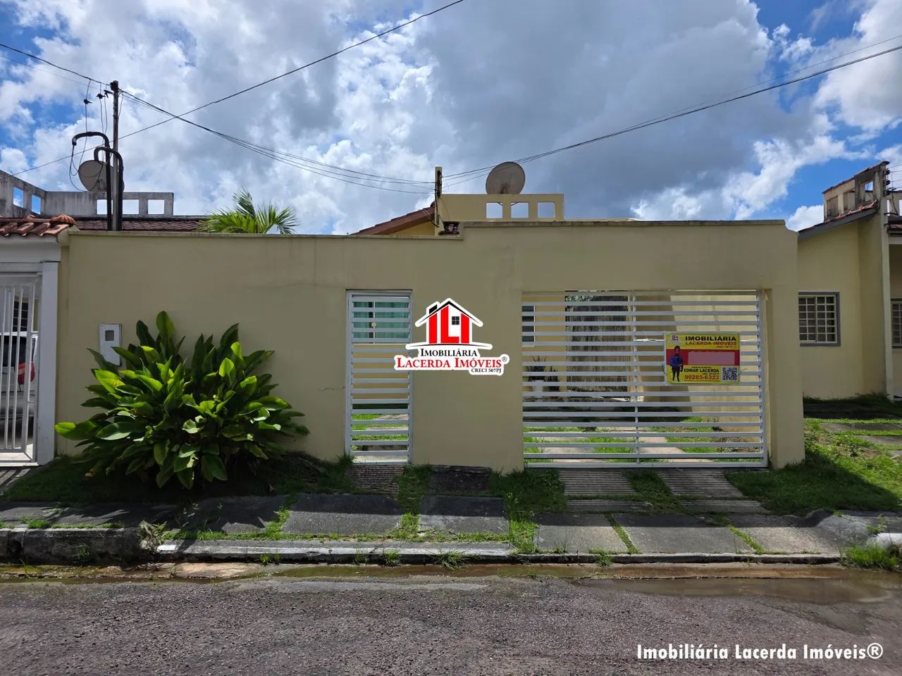 Villa dos Pássaros - Casa Térrea 2 Quartos com Quintal e Lazer Completo - Foto 3
