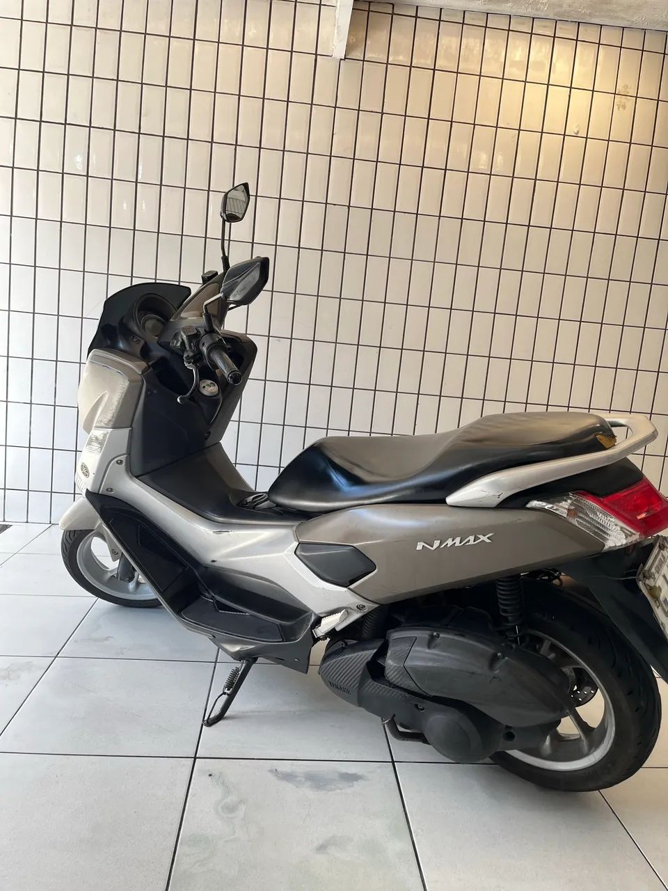 YAMAHA NMAX 160 2017  - Foto 2