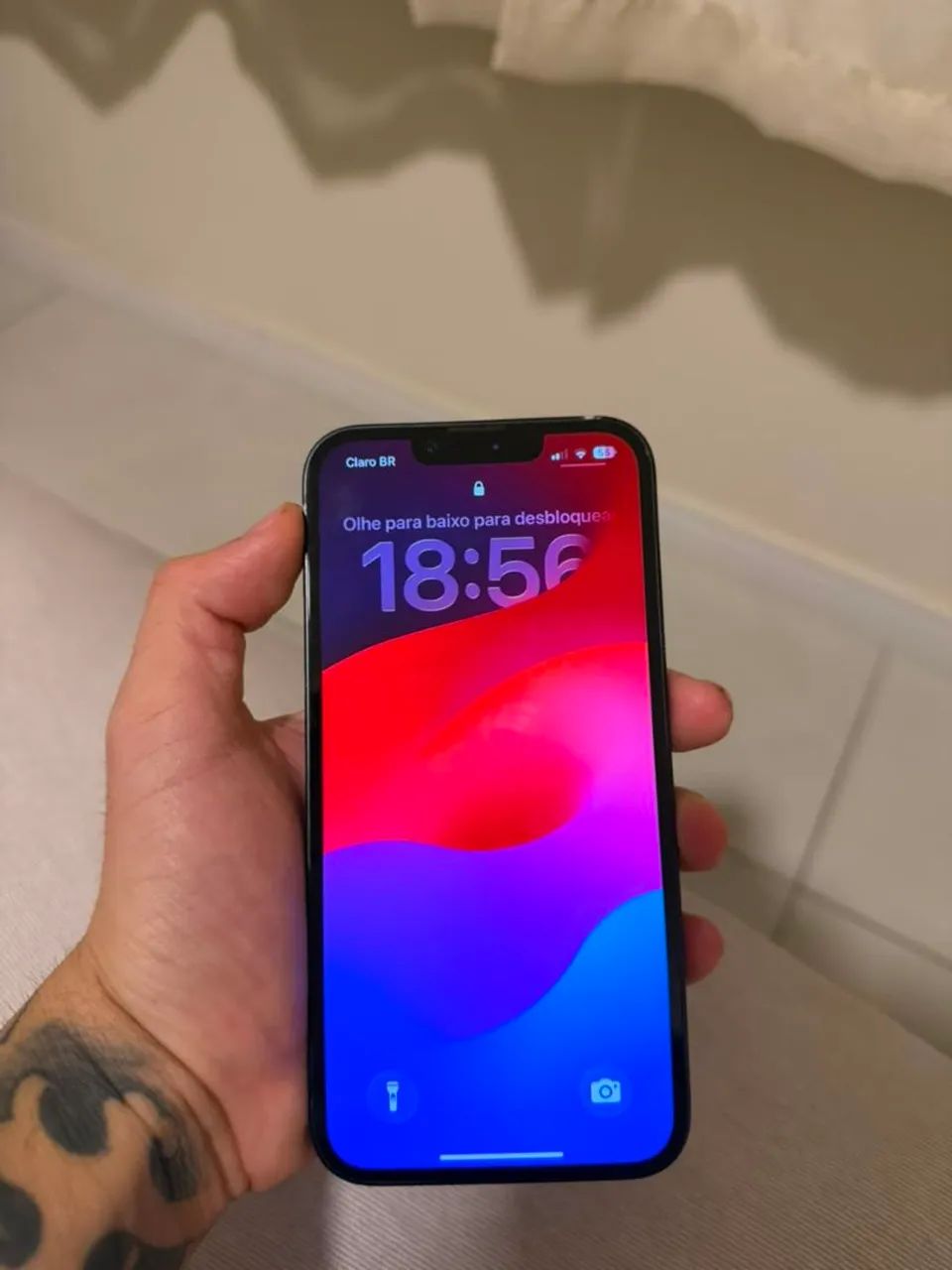 IPHONE 14 128gb