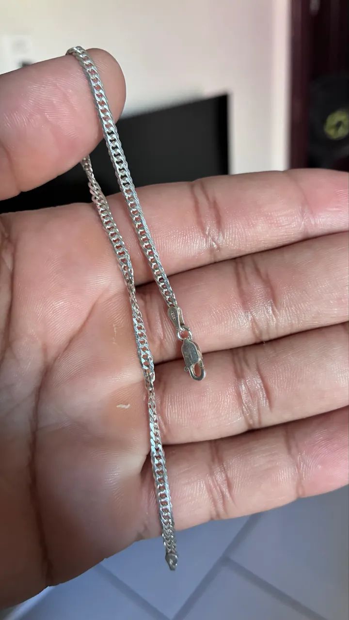 Pulseira Groumet - Foto 2