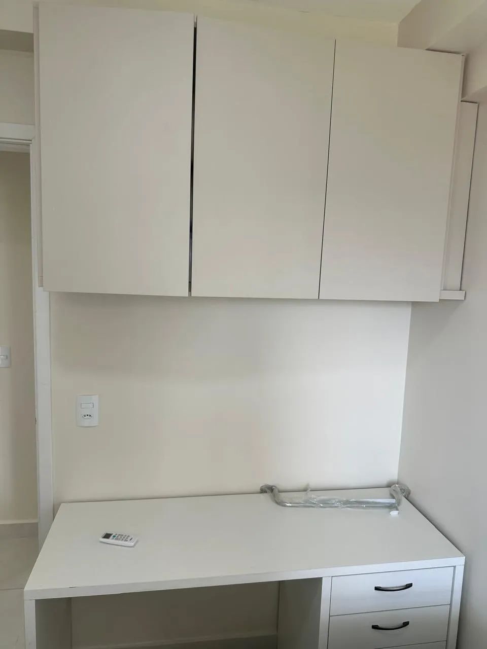 Apartamento 2/4 Mobiliado no DOURO Park - Foto 5