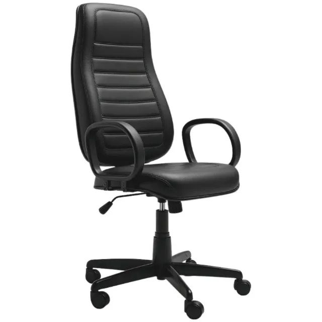 Cadeira Presidente Top Alta - Foto 3