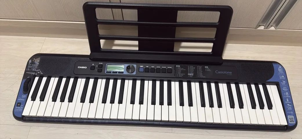 Teclado - Foto 4