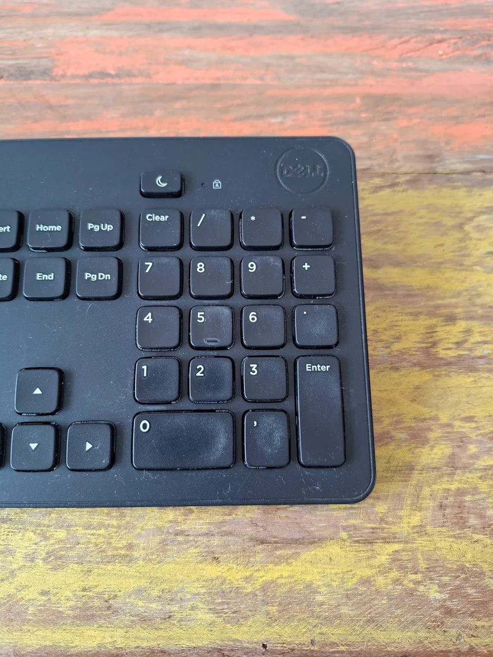 Teclado Dell USB - Foto 3
