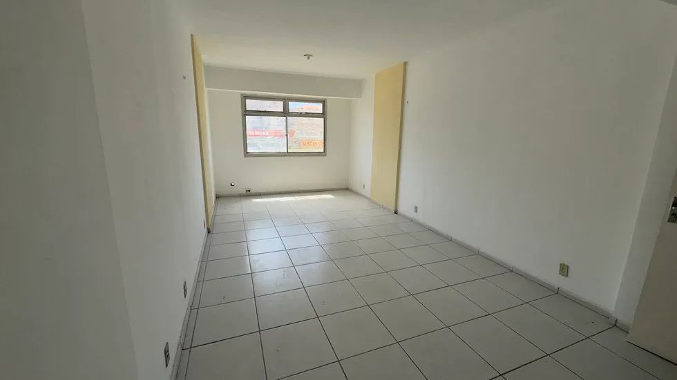 Sala comercial de 22,50 m² na Av. Aguanambi - Foto 5